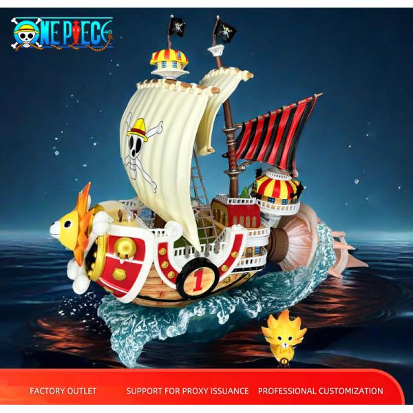 MODEL TOY Sunshine Waves Anime Heroes Game Figurines Toys Interactive Action Figures