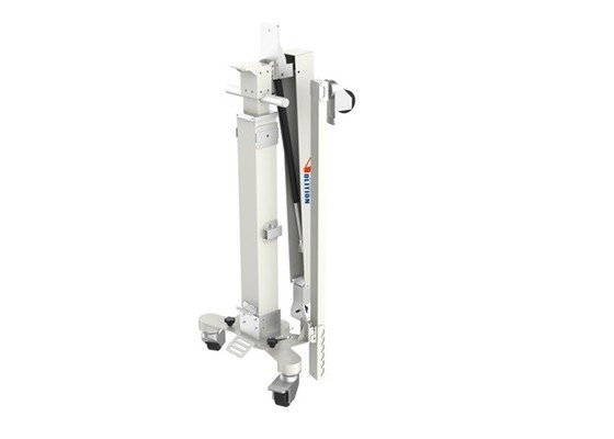 Quality LED Collimator Portable Radiography Machine Compact and Lightweight for Easy Portability wholesale