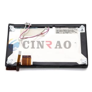 LQ065T5GG08 TFT Automotive LCD Display / TFT LCD Screen Panel