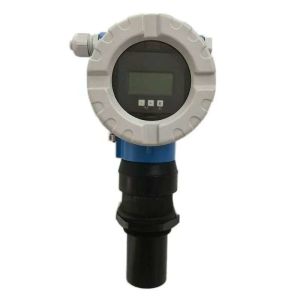 Ultrasonic Prosonic Ultrasonic Level Transmitter FMU41 Ultrasonic Measurement