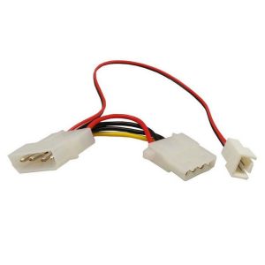 Custom Wire Harness Waveguide Cable Assembly for Delta PLC Programming in OEM