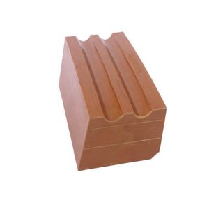 Wear Resistance And Stability Friction Pulley Friction Liner Coefficient Greater