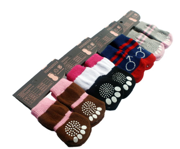 Pet Socks For Dogs And Cats
