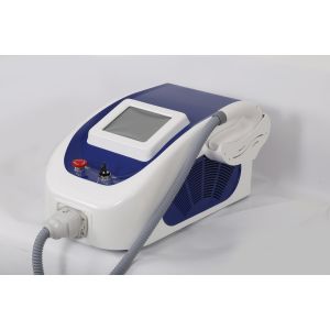 China Freckles pigment age spots removal beauty machine intense pulsed light machine on sale