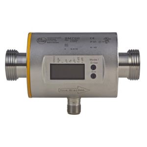 IFM Magnetic-inductive Flow Meter SM7004 SMR34GGX50KG/US100