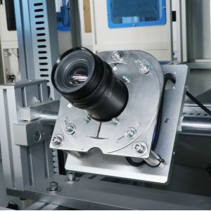 Fully Automatic O Ring Counting Packing Machine For Rubber Parts