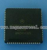 Cheap MCU Microcontroller Unit MC68HC11F1CFN4 --- Technical Summary 8-Bit Microcontroller for sale