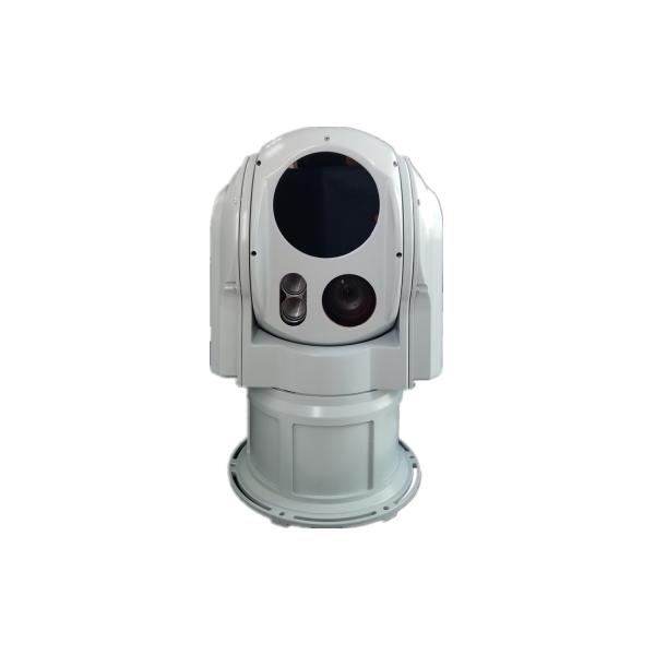 Quality Modular Ship Borne EO IR Tracking And Surveillance System Pixel 1920x1080 wholesale