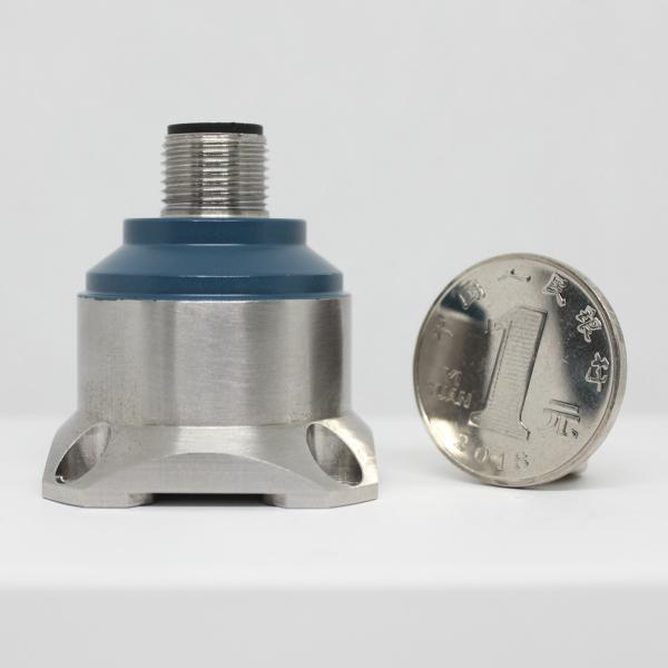 Quality Three Axis 2.4kHz 9 - 36V Accelerometer Vibration Sensor wholesale