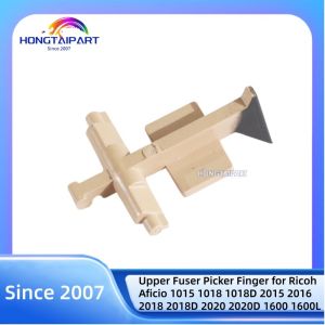 Upper Fuser Picker Finger AE044062 AE04-4062 Compatible with Ricoh Aficio Series