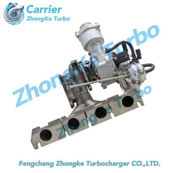 OEM RHF5 Turbo 2T-409 9VA03 F51CAF-SR015B F51CAY-SR037B 06H145701P 06H145701Q 06H145702R 06H145703P 06H145703SKT 06H145703SX Turbocharger For Audi A4