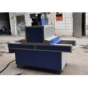 7.5KW 365nm Sheet Metal UV LED Curing Machine