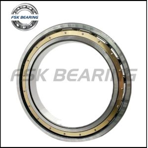 Thin Section 6048 M Deep Groove Ball Bearing 240*360*56mm Open Type