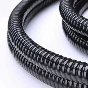 625PSI Flexible Metal Conduit with UL Listed Certifications and Metal Hose Cover