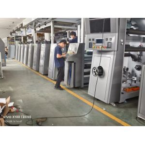 corrugated board printer carton flexo printing machine Professional manufacturer