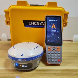 1408 Channels Video Surveying 3D Modeling GNSS RTKCHCNAV i93 X16 PRO Visual RTK