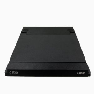 Compact Connectivity Full HD Portable Monitor With High Definition Picture