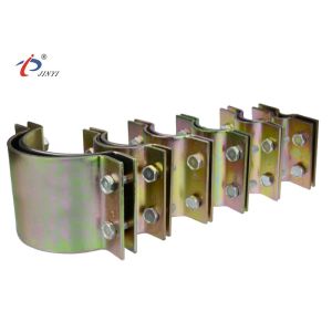 20mm Hydraulic Fitting Hose Clamps