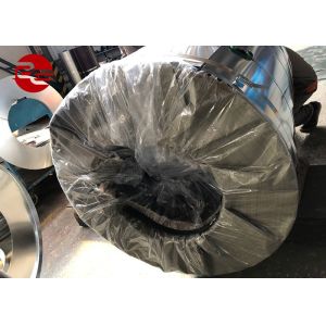 Cold Rolled Galvanized Steel Sheet 0.4mm Thickness GI Steel Sheet 600mm - 1250mm