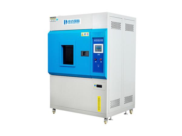 Xenon Long-arc Lamp Accelerated Chamber Programming Germany Progammable
