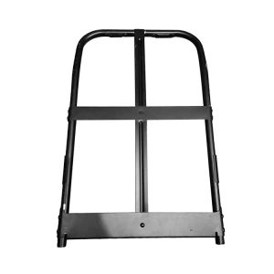 Soft Handle Outdoor Camping Alice Backpack with Large Capacity and Multi