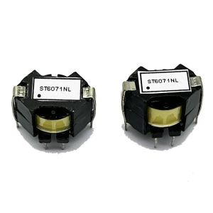 Cheap Through-hole 681 µH OLRM Offline Flyback Transformers 7508112349 for sale