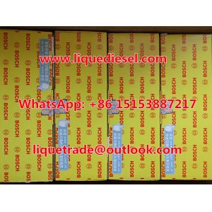 Cheap 0445110305 BOSCH Genuine and New Common Rail Injector 0445110305 for sale