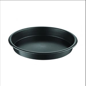 High Quality Baking Tray Oval Baking Tray Bakeware Pizza Baking Pan
