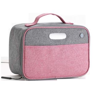 Cheap 285nm 5-8mw 5 Mins 360° Omnidirectional UV Sterilizer Box for sale