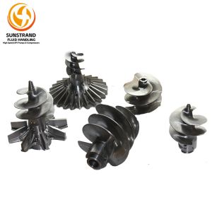 Cheap Sundyne Replacement Spare Parts Inducer LMV and HMP Series for sale