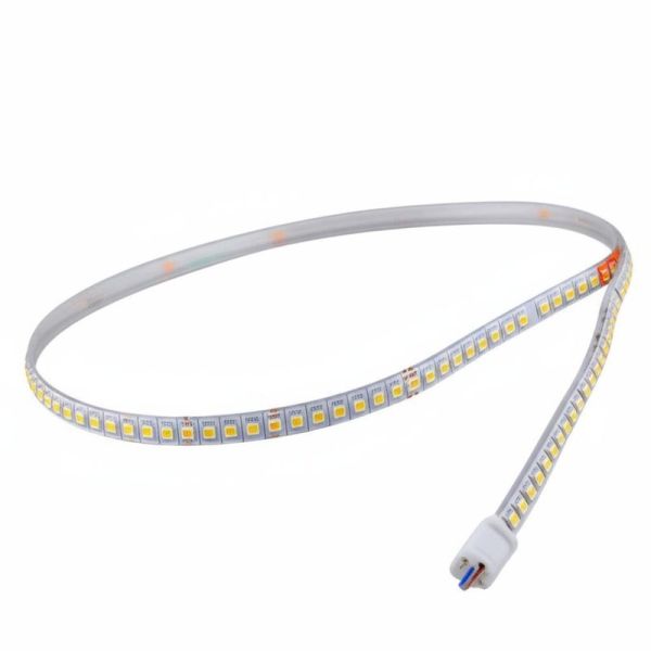 High Voltage LED Strip Light for High Temperature Environments Status Code 403