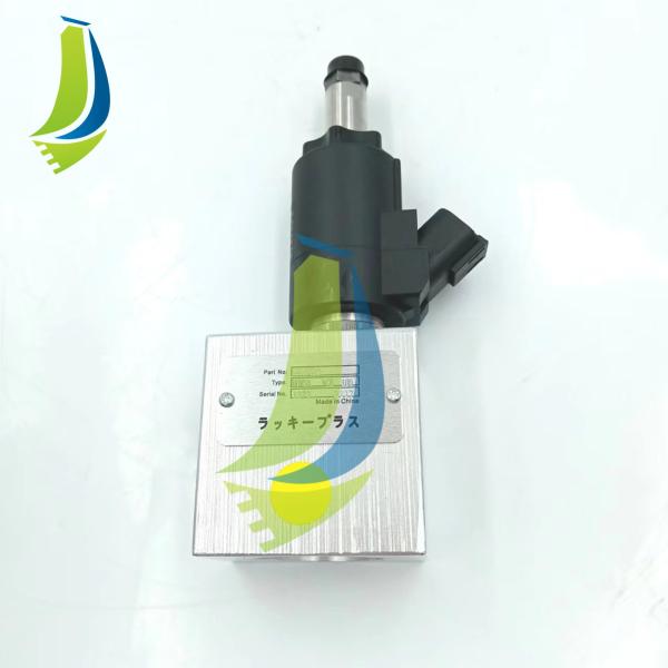 Quality 14616529 Fan Cooling Valve VOE14616529 For EC340D EC380D Excavator wholesale