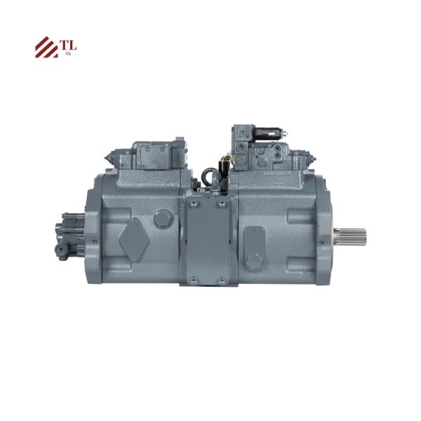 EC340D EC360C EC360CHR EC380D EC380DHR Excavator Hydraulic Main Pump VOE14638307 14638307