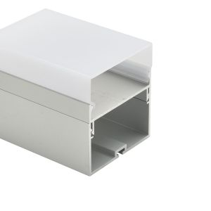 China Led strip aluminium profile Driver In LED Aluminium Profile for driver in on sale