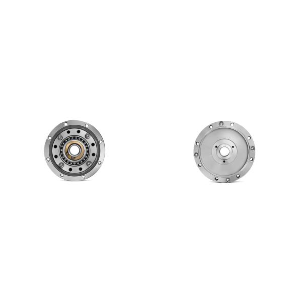 Custom Strainwave Harmonic Gear Reducer Gear Units High Positioning Accuracy