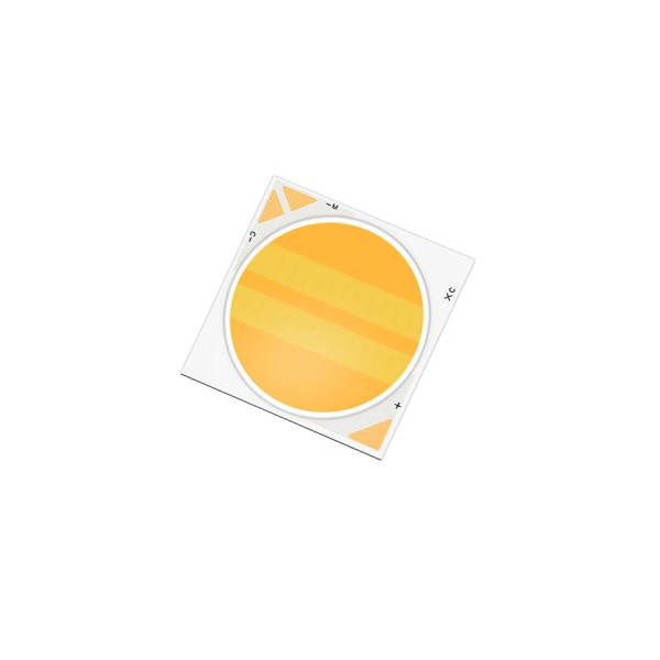 Quality Tunable 12W CRI90 3000K 6000K Citizen Clu028  Bridgelux Cob Led wholesale