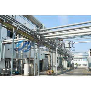 Water Purification Flocculant Emulsion Non - ionic Polyacrylamide CAS 9003 - 05