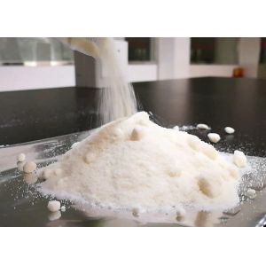 Food Grade Unsaturated Distilled Monoglycerides DMG Effective Bread Ingredients