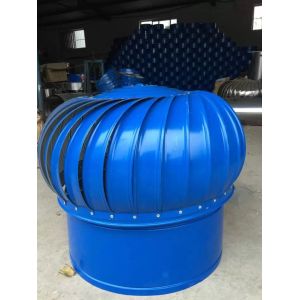 Drivens Roof Tile Turbine Ventilators