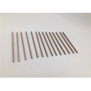 Though Hole Using Diamond Honing Tool Sunnen Hone Stones For Cylinder Block