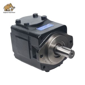 T6E-066-1R00-C1 Vane Pumps And Parts Made In China Fit T6E Denison