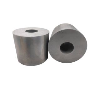 Customized Tungsten Carbide Cold Heading Die Blank Wear Resistant