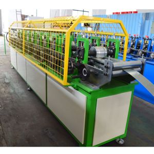 Galvanzied Steel 1.0-1.5mm Upright Rack Cross Support Hat Profile Center Shelf