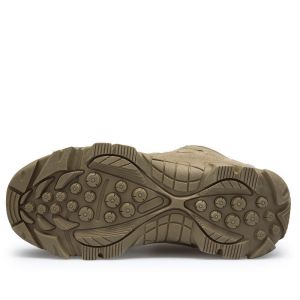 Wholesale Factory Price Waterproof Shoes Hiking Climbing Combat Tactical Boots