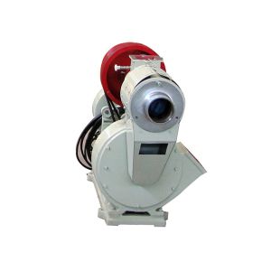 N series low price mini home use rice mill machine equipped with Jet-air blower