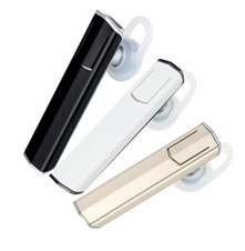 Buy cheap Bluetooth Headset V4.1+EDR, HFP and A2DP profile, up to 100 hours standby time from wholesalers