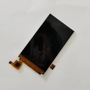 China 340*800 IPS LCD Touch Module 3.5 Inch TFT LCD Display With Touch Panel on sale