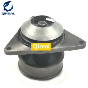 Iron 6CT Diesel Engine Pump 3800976 3806180