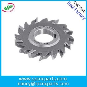 Milling/Turning Services CNC Machining Lathe Machine Spare Part