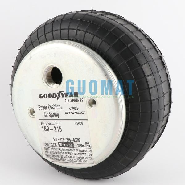 Quality Goodyear 1B9-215 Industrial Air Bag 578913201 Contitech FS 200-10 CI G 3/4 For Direct Force wholesale
